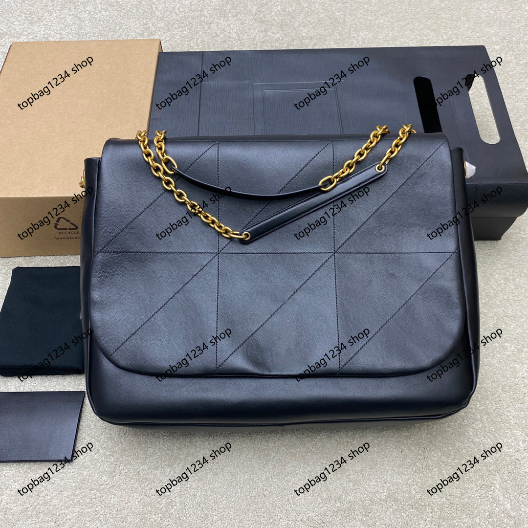 10A Mirorement Quality Jamie 4.3 En sac en daim sac Hobo Hobo Sacs à essaihage des ouvertures de camions de créateurs de grandes capacités en cui