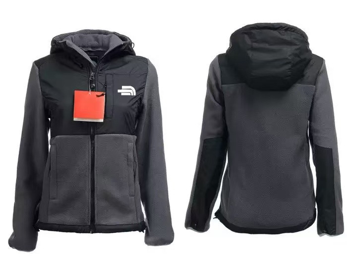 Northlies Face Jacket Designer Winter Waterproof Breathable Denali Fleece Jacket Sports Coats Ski Hiking Windproof Winter Outwear Women Hiking NF Ja