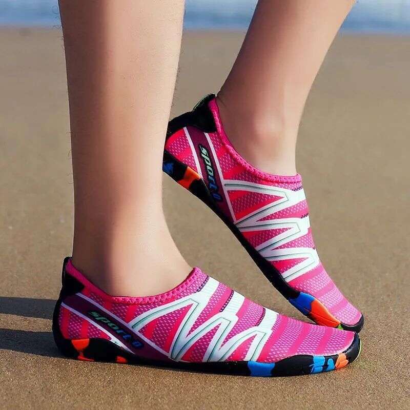 Beach swimming beach outdoor quick drying sandals men'