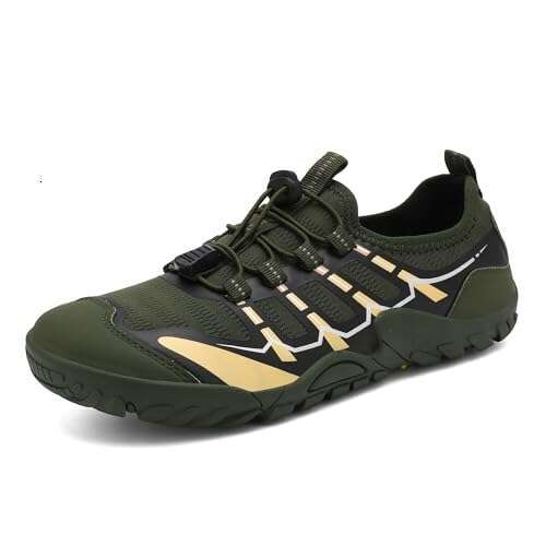 2026 Water Wide Width Women Men Swimming Beach Barefoot Quick-Dry Aqua Shoes for Pool Diving Boating River Yoga Lake Surfing