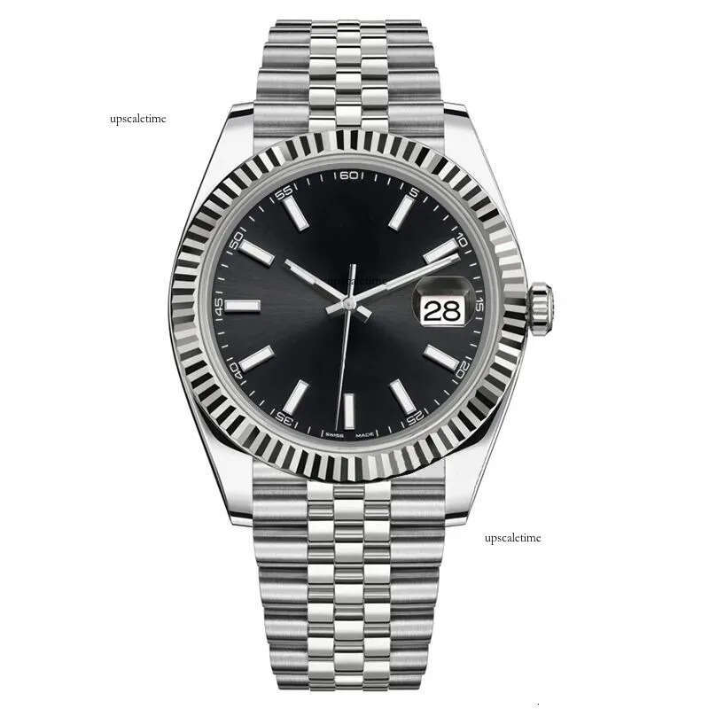 Mens Watch Watch Women Designer Watch Luxury Watch U1 Top AAA 904L Mechanical Watchs for Women High Quality Watch Couple Watch with Box Montre De Lu