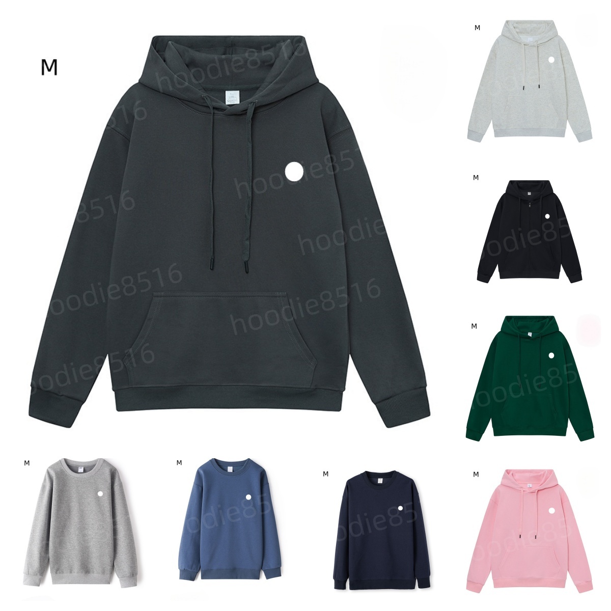 Designer Mens Hoodies men hoodie sweater hoodie Sweatshirts Pullover Long Sleeve Jumper Hoodie men womens jumper casual jacket cardigan zipper sweat
