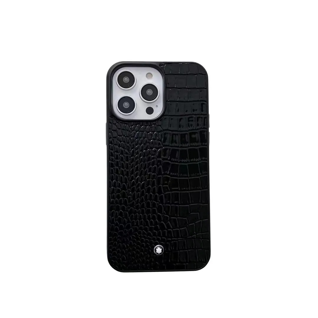 Luxury Phone Case Designer iPhone Case for iPhone 17 Pro Max 16 Pro Max 15 14 13 12 11 XR XSMax 15 Plus 16 Plus 17 Air Samsung Galaxy S25 Ultra S24