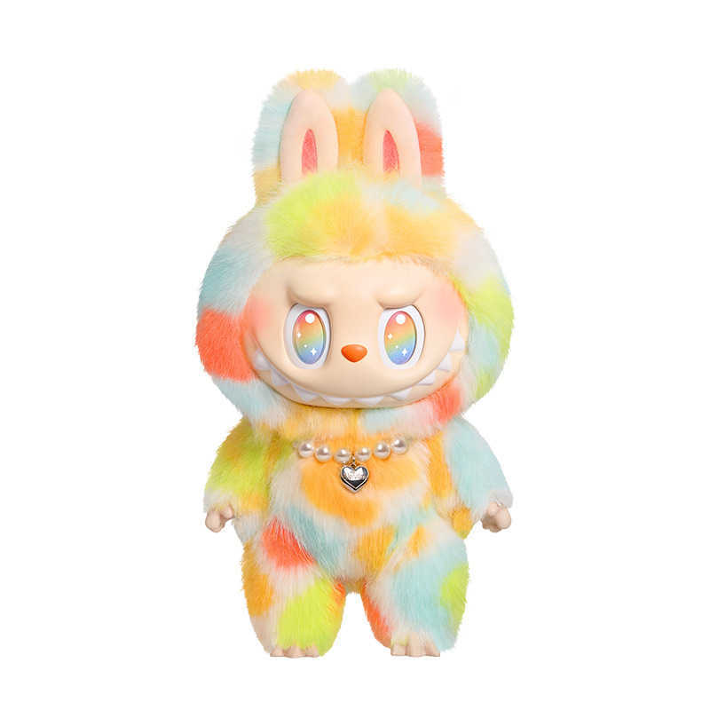 THE Front High Energy ROCK THE UNIVERSE Vinyl Plush Doll L2509118F2P-image-1074653496
