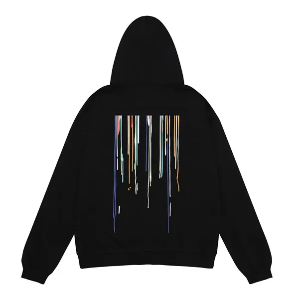 Designer Hoodie Men Women Sweatshirts Long sleeved sweater Printed Men's Hoodies Sportswear Pattern Clothing Asian Size S-4XL-image-923555728