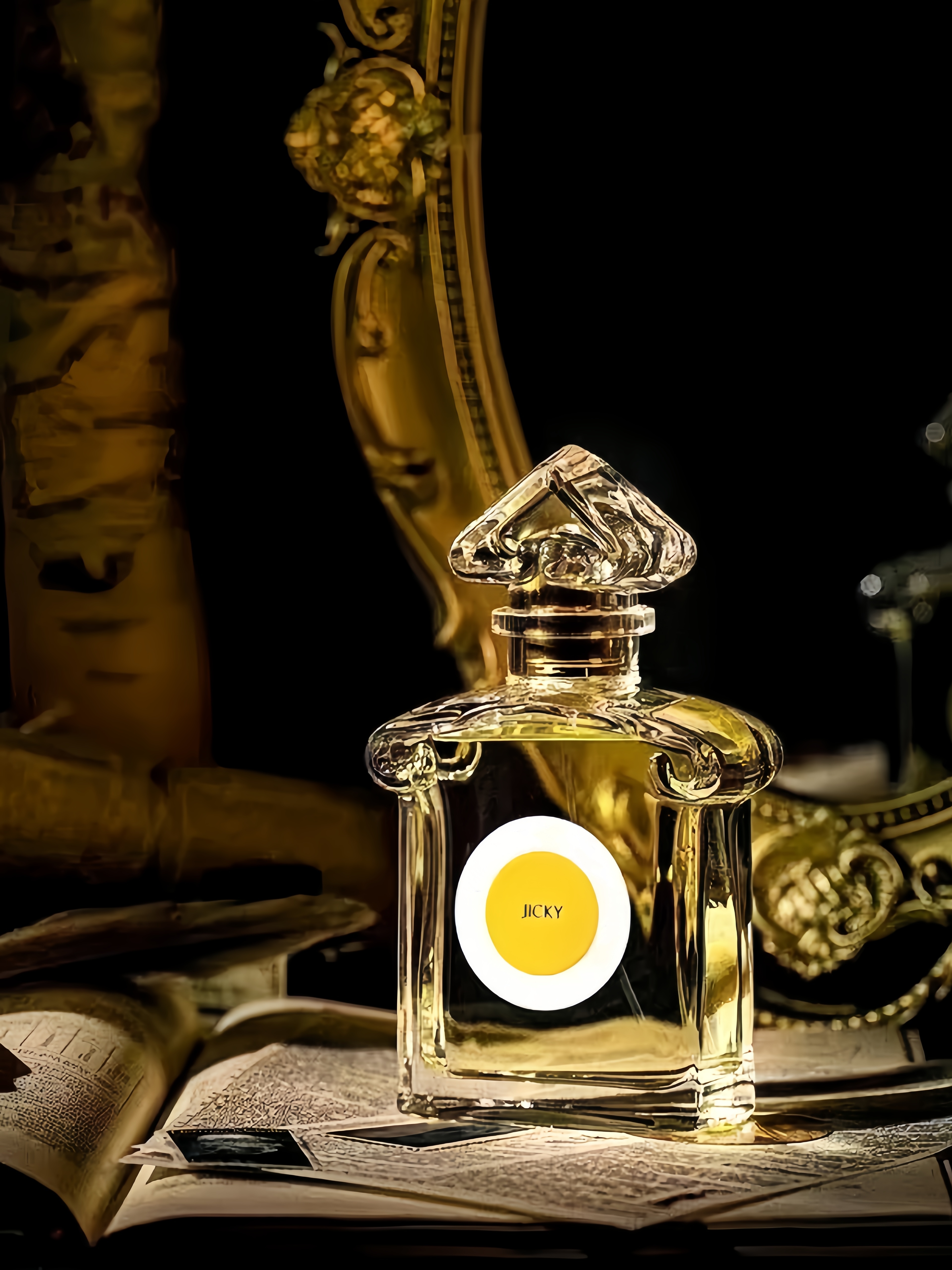 1:1 luxury perfume designer perfume women designer perfume men Perfume Long-lasting Scent Unisex Balminess Body Spray Women Perfume Pheromone Men-image-1074715745