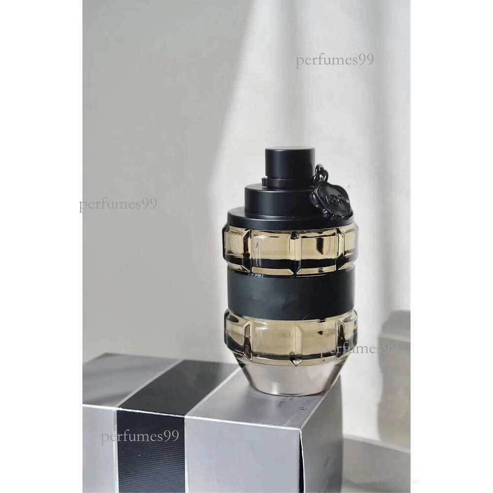 perfume cologne designer fragrance Durable Perfume: Classic Fragrant Fragrance, High Quality Men&#039;s Cologne, Body Spray, Suitable for Daily U-image-1074620902