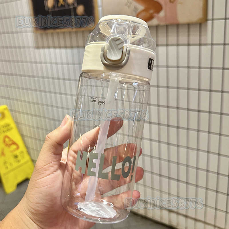 2024 New Outdoor Portable Water Cup for Children Men Women Students Pregnant Women Straw Cup Handy Cup H250911-image-1074908845