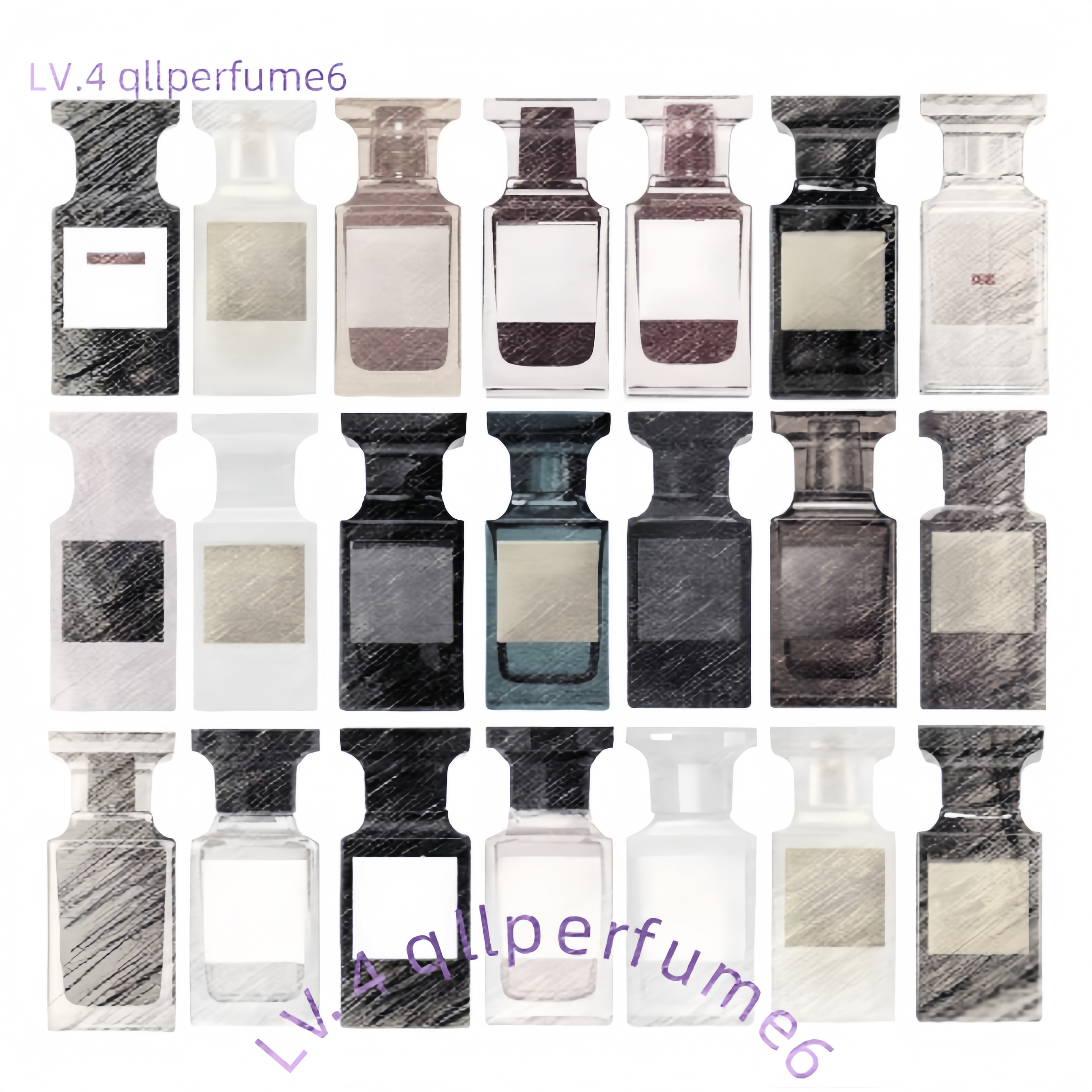 cologne for men 20 styles EAU DE AND Long lating fragrance good mell Cologne perfume FUType 100ml of Women-image-1053739740