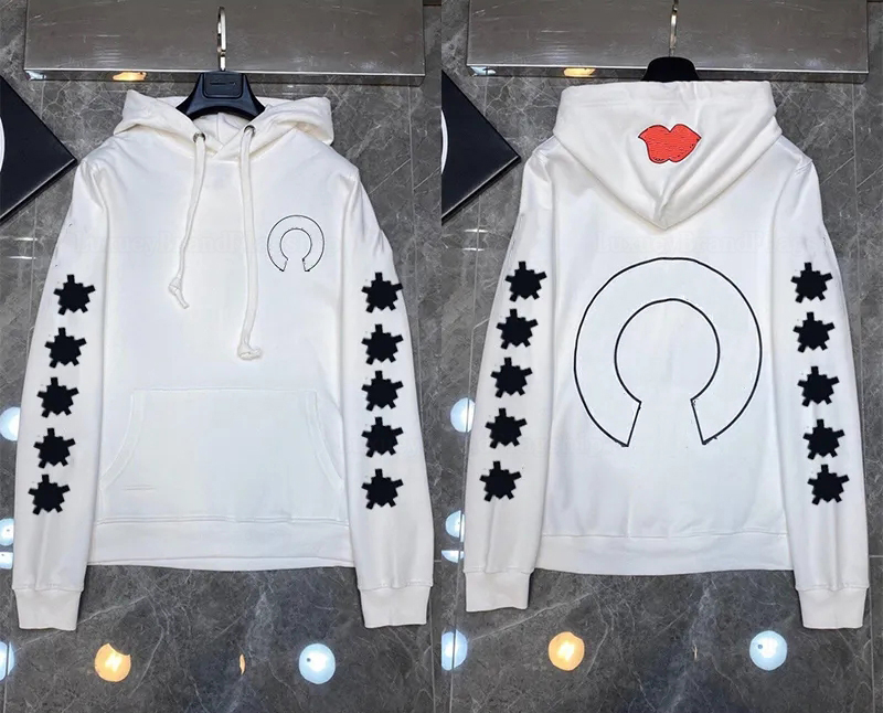 Designer mens hoodie mens zip up jackets sweatshirts cotton men hoodie high quality pullover long sleeves letter print sweatshirts zippers hooded-image-971060080