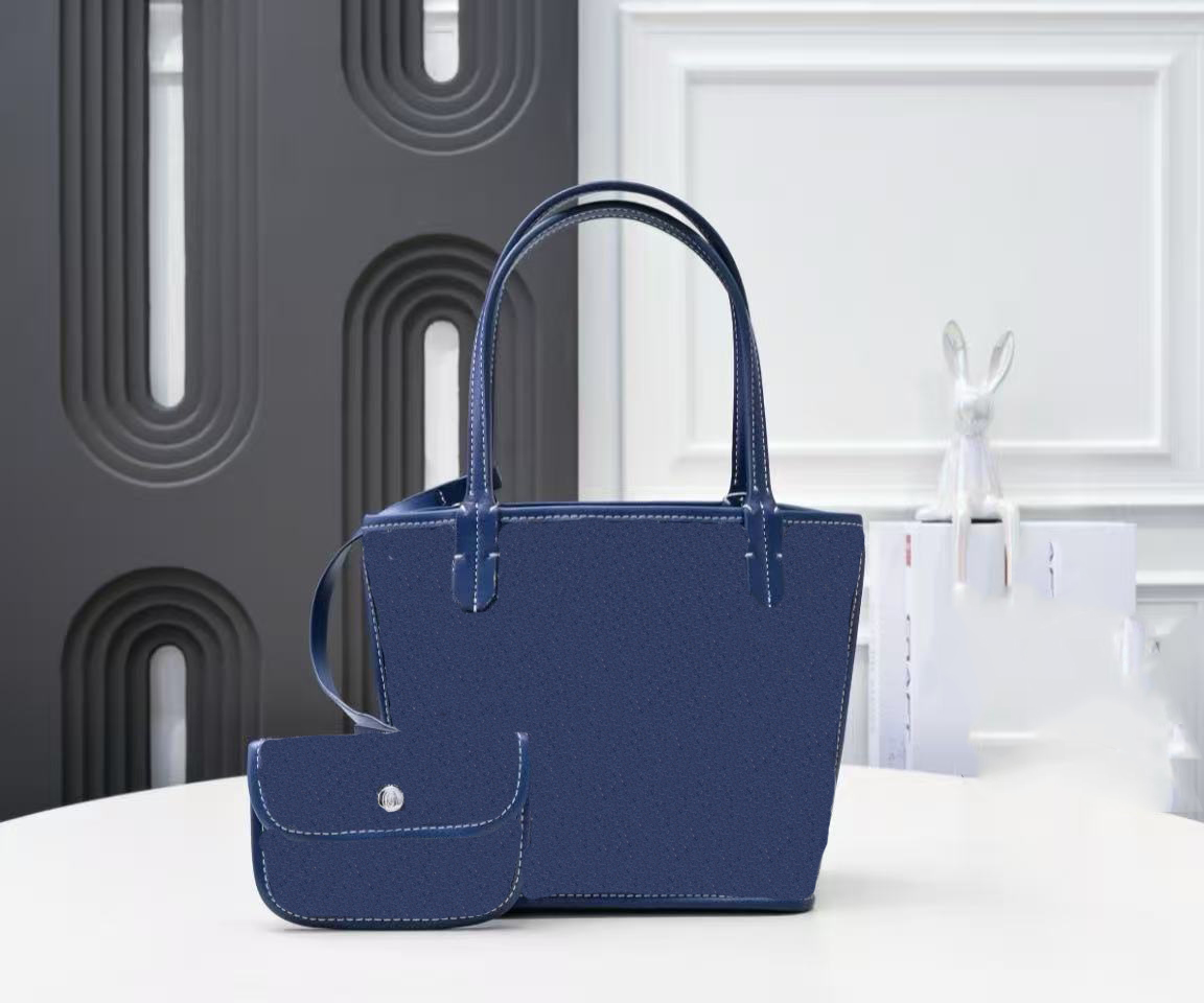 2025 high-quality luxury designer's latest small bucket handbag casual women's cross-body bag original women's luxury brand shoulder