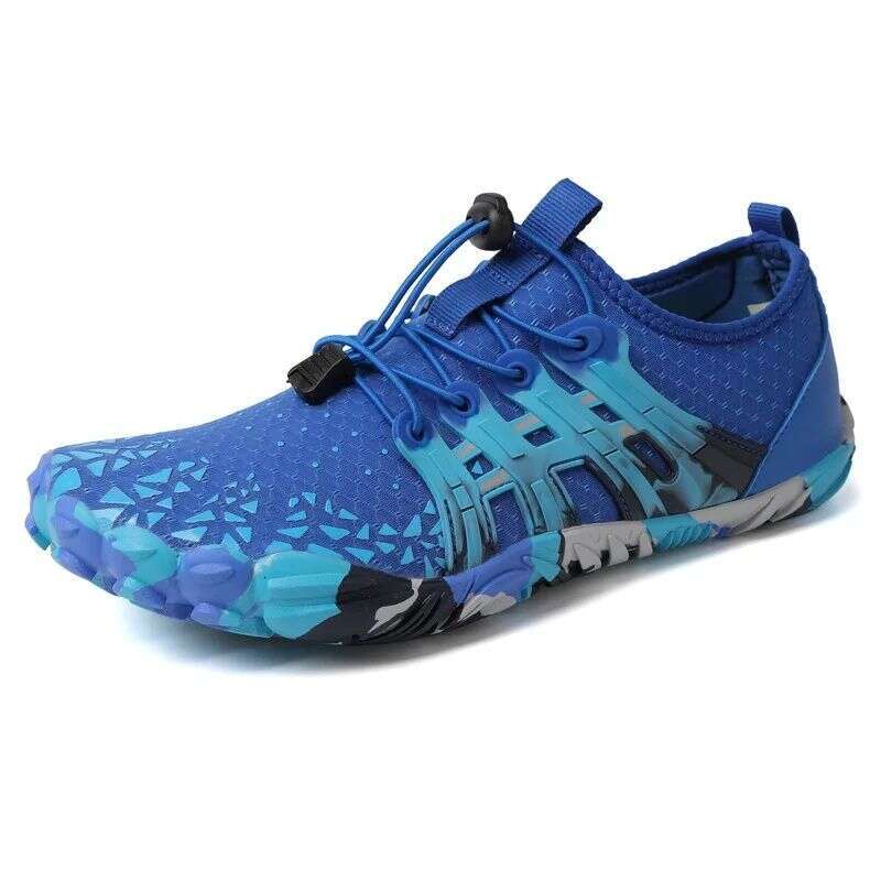 2026 New Indoor Unisex Fiess Quick Dry Breathable Treadmill Running Shoes Shock Absorption Silent Deep Squat Deadlift Weightl