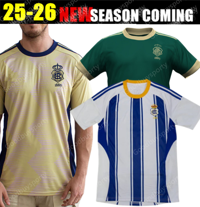 2526 Huelva soccer jerseys Antonio Dominguez Caye Quintana Josiel NUNEZ Tenerife sanchez del pozo camisetas de futbol football shirts 2026 2025-image-906239492
