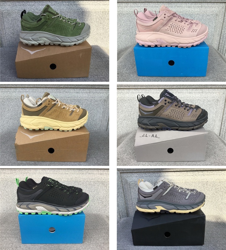 Designer Hiking Sneakers Trail Shoes Outdoor GoreTex Ultra Tor Waterproof Bodega Oat Milk Opal Pale Mauve Burnt Olive _J.L-A.L_ Limestone Shifting S