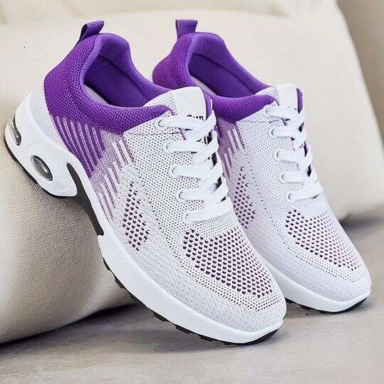 2026 Quality Sports Women's Sneakers K207 Sport Outdoor Running Shoes
