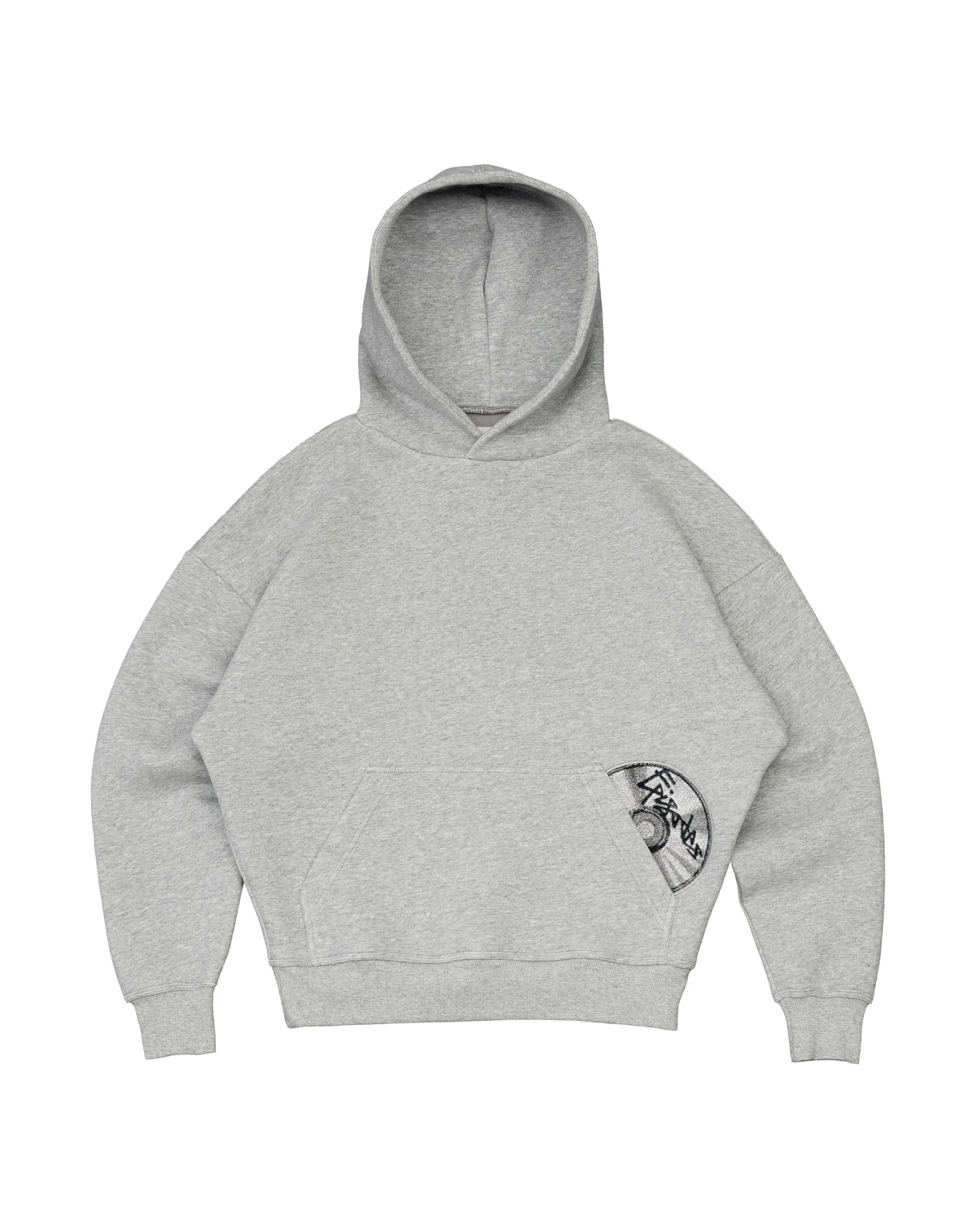 CD Designer Sweats à capuche pour hommes Street Hip Hop Tendance Sweats à capuche Col rond Lettres imprimées Sweat-shirt pour femme Sweat à capuc