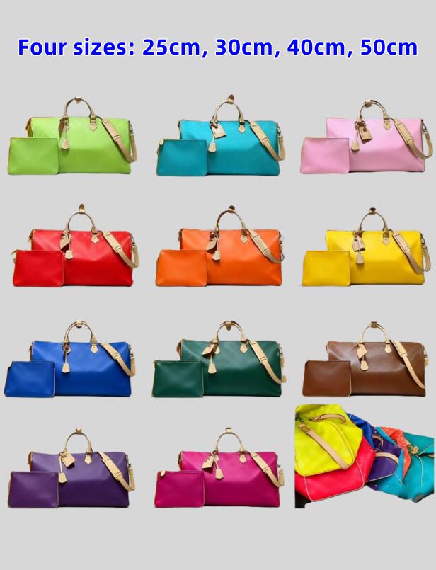 Ladies Fashion Casual Designe Luxury NANO Boston Patent Leather Bag Crossbody Shoulder Bag Totes Handbag TOP Mirror Quality M83273 M83000 Pouch P-image-1074816578