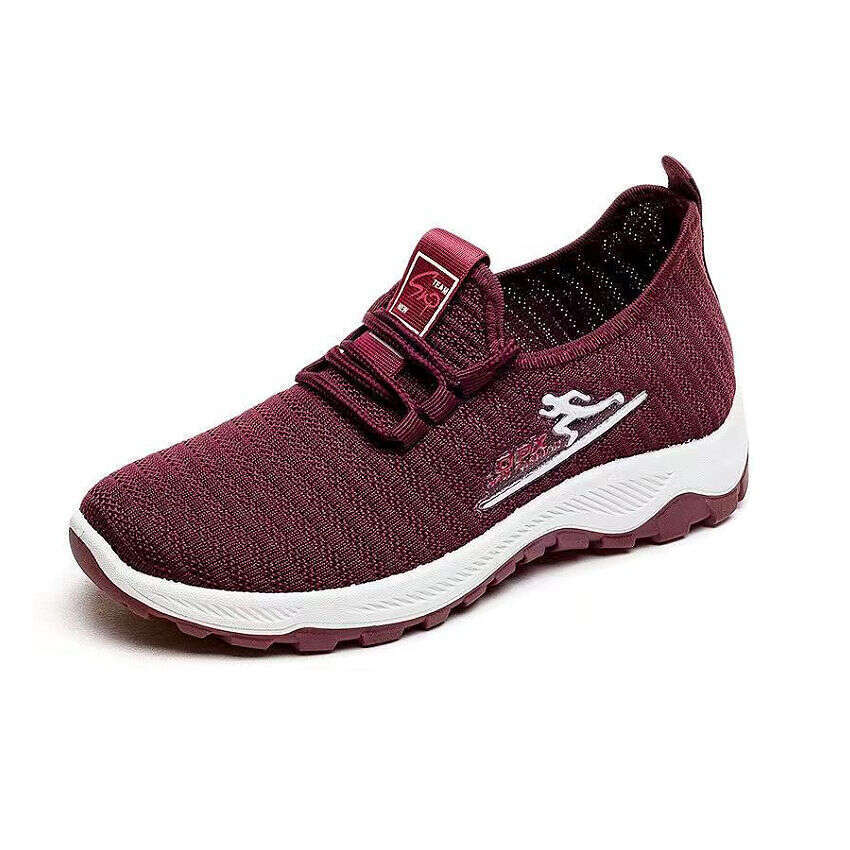 2026 GRIMO Malaysia - The Runhuman Sneaker Women's Sports Outdoor Shoes Unisex Men's Sneakers Shoe Casual Gift Korea Japan NEW Travel Comf