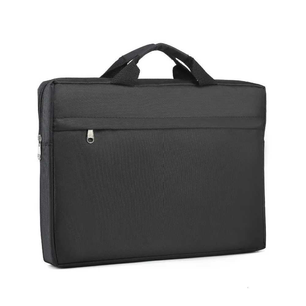 Wear Resistant File Folder Bag New Reduce Burden Breathable Lawyer Handbag Antiseismic Men Briefcases W250912-image-1074890919