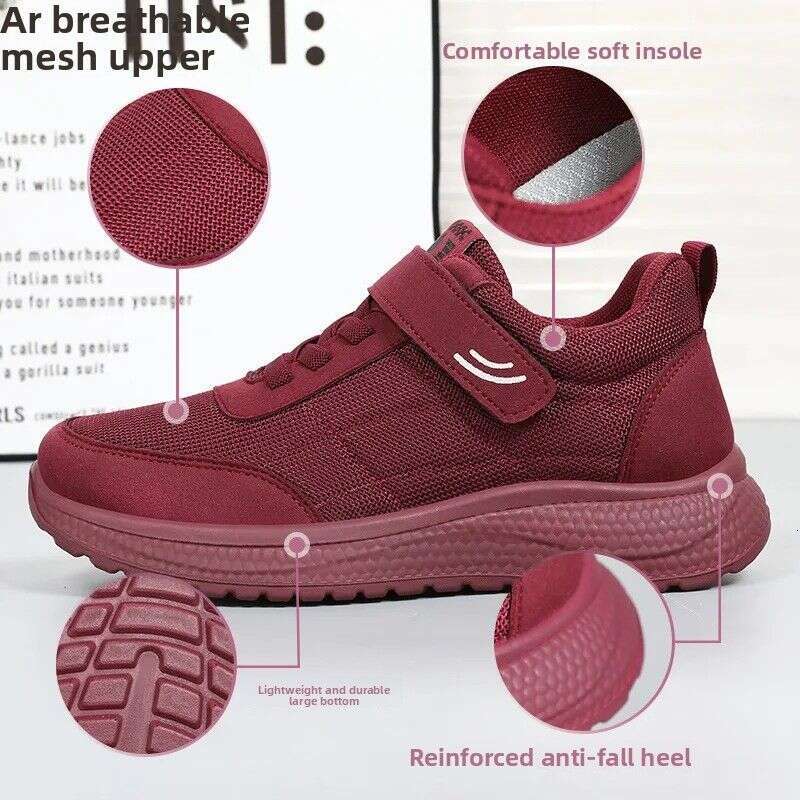 Women' s Winter Hot Sale Of The Season Sports Casual Run
