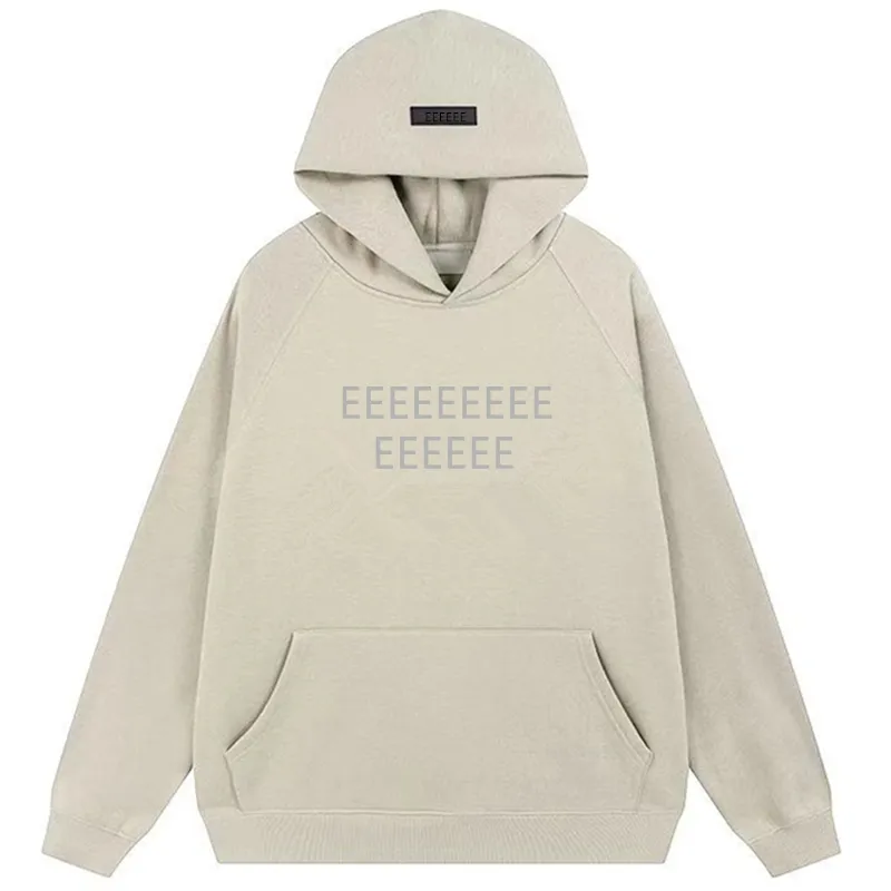 Designer Hoodies Letter Imprimer des vêtements de sport de sport Colon