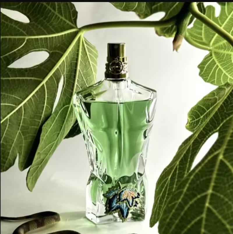 2025 paradise garden Perfume Spray Large Capacity 125ml /4.2fl.oz EDT Oriental Fougere Notes Cologne-image-902568528