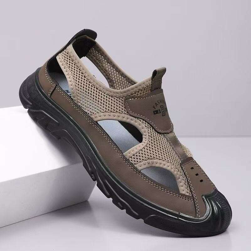 CODNew Korean Style Mens Casual Sneakers Soft Sole Lightweig