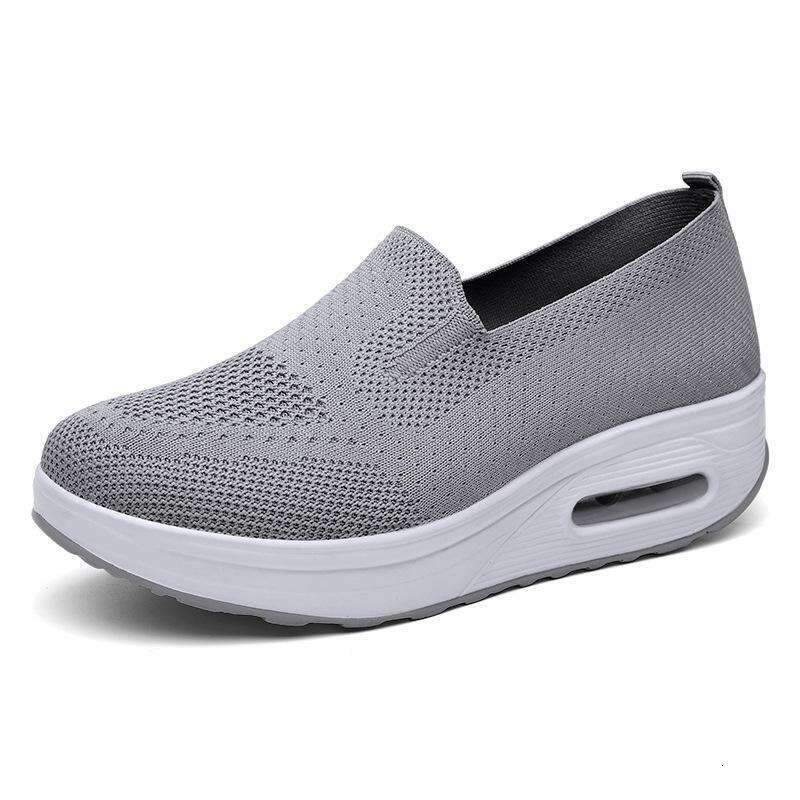2026 Women's Running K213 Breathable Casual Sports Shoes