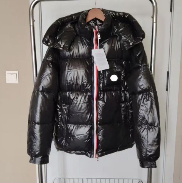designer down jacket men jacket thickened warm jacket fashion casual winter coats couple jacket Down Parkas Down Jacket M 3xl 4xl 5Xl