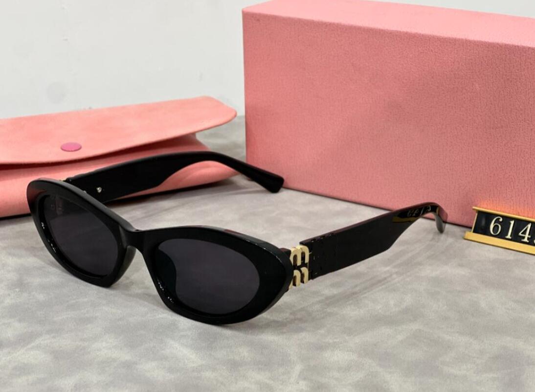 Lunettes de soleil de créateur pour hommes
