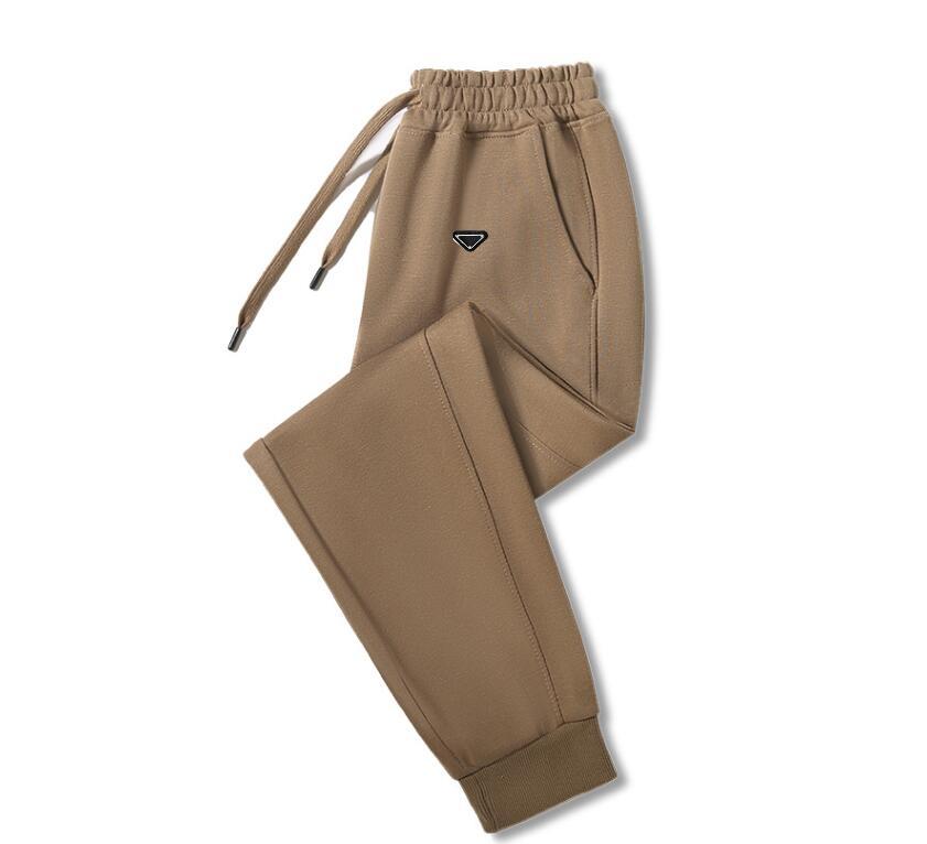 Men Sports Pants Running Trousers Workout Jogging Long Pants Gym Sport Joggers for Men Fitness Sweatpants-image-1111562722