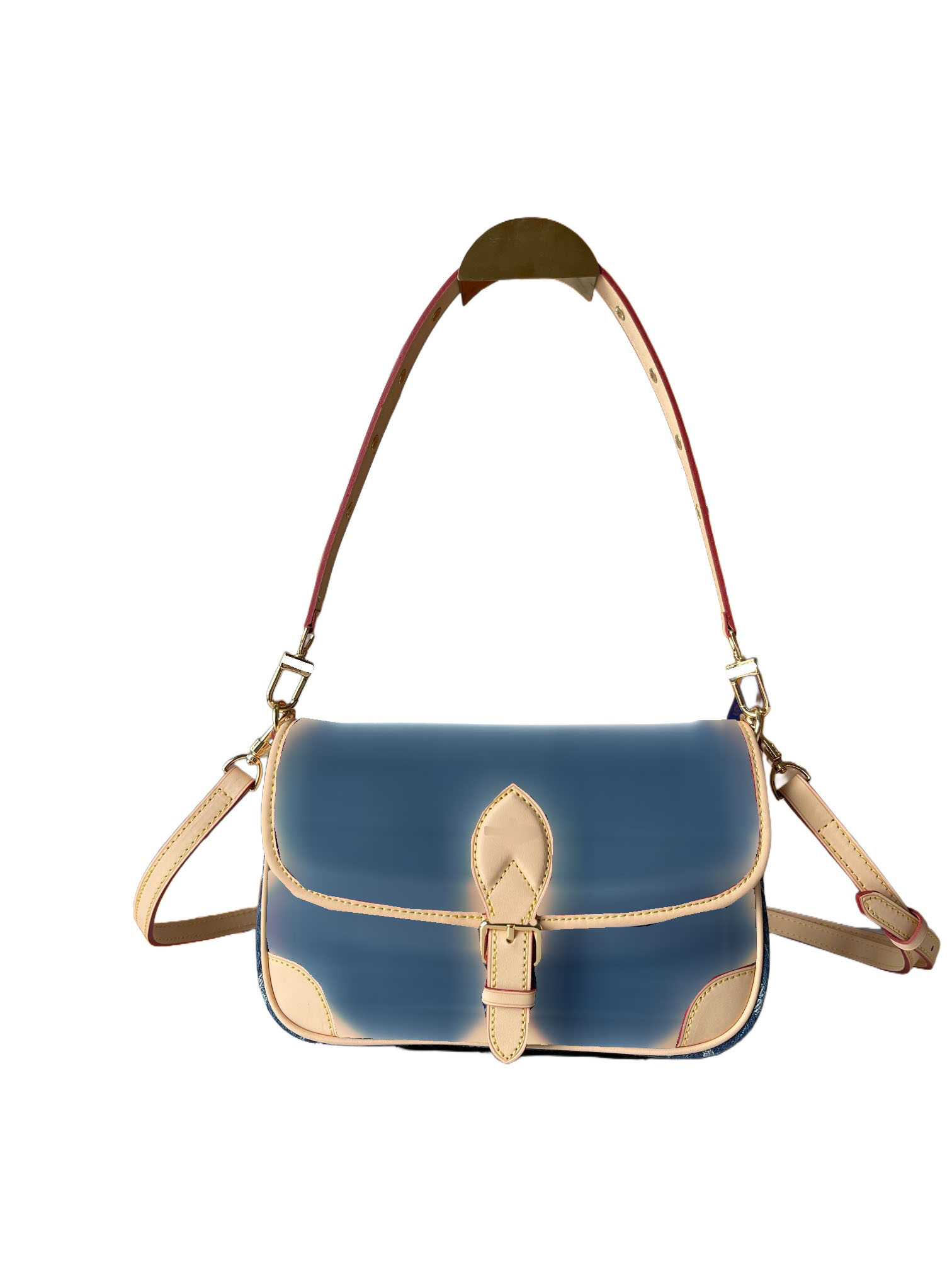 Design minimaliste élégant: sac à main à usage quotidien créé par le créateur de mode notable