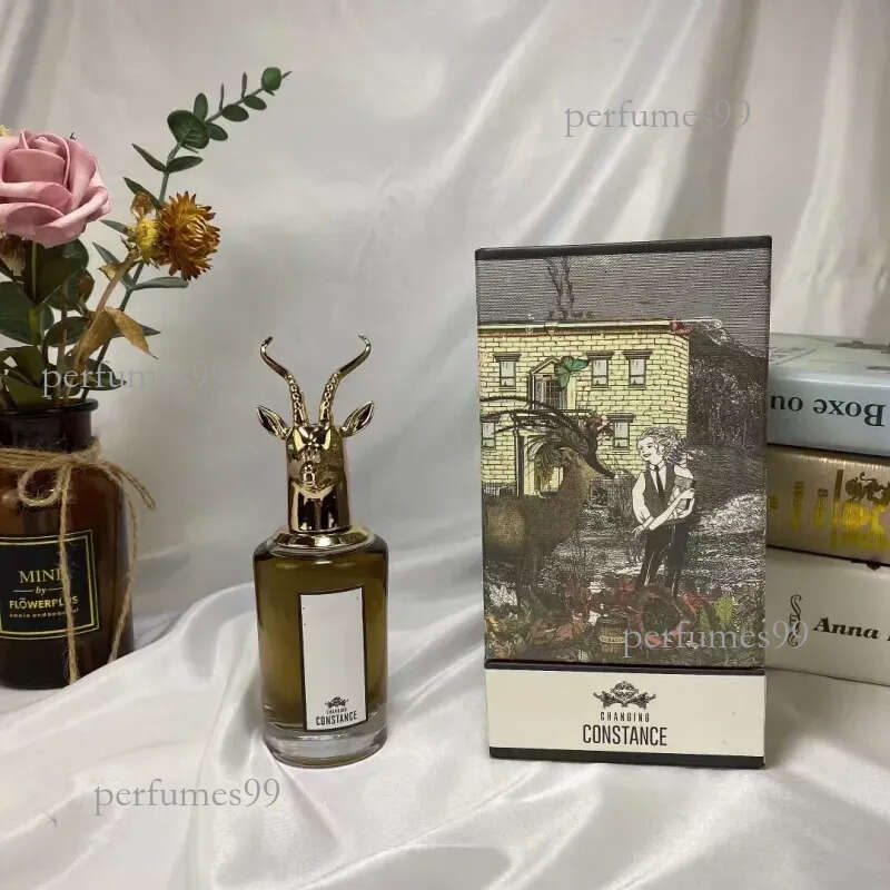 perfume cologne designer fragrance Male Designer cologne for man woman perfume Yasmine 75ml fragrance incense spray edp edt Free shipping Long la-image-1075059870