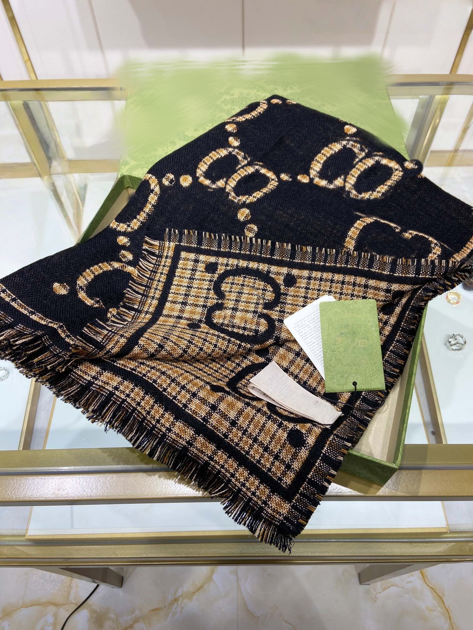 Designer scarf man cashmere scarf girl women winter scarves Big Letter wraps pattern wool plaid neckerchiefs Print Pashminas Shawls 45*180cm