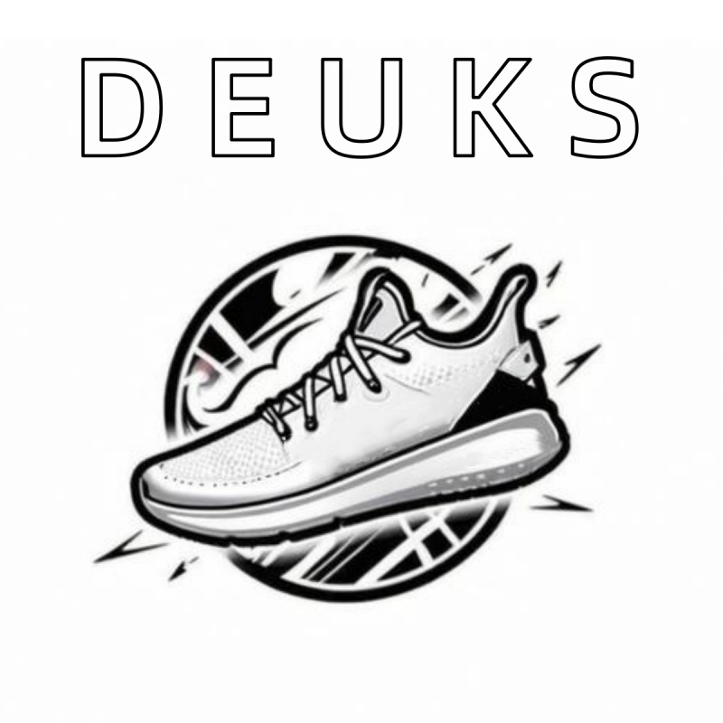 DHgate Deuks Designs High quality 4 Outdoor Sports Shoes for Men and Women 35-46-image-926848944