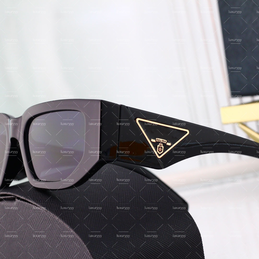 Mens Designer Sunglasses for Women Optional Top Quality Polarized UV400 Protection Lenses with Box Sun Glasses-image-962426624