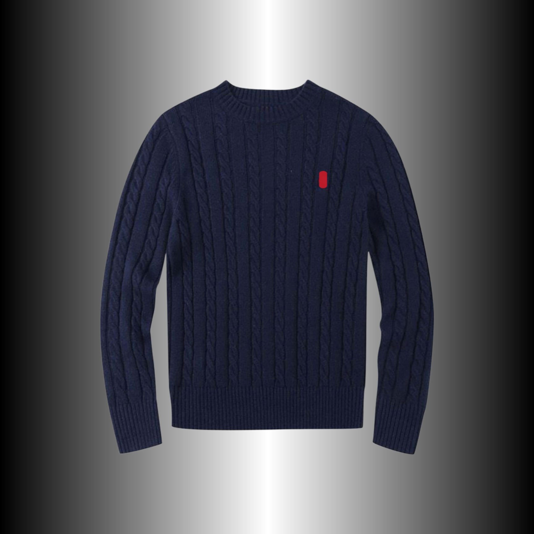 ity mens longers Designer Polo Sweater hommes femmes manches décontractées Crew Necol Pullover Warm Puffer Ly Panks Jumper