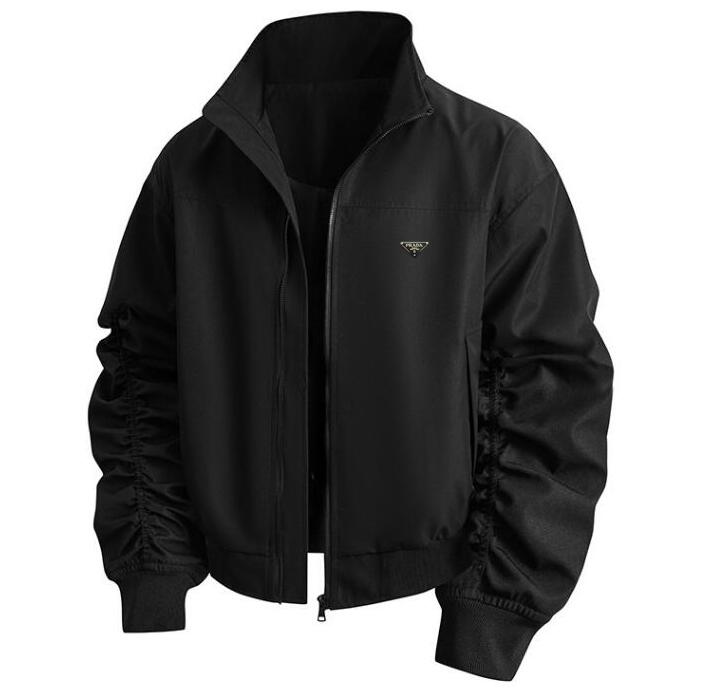 luxury bomber jackets for men zipper designer jacket autumn baseball coat Men's Clothing