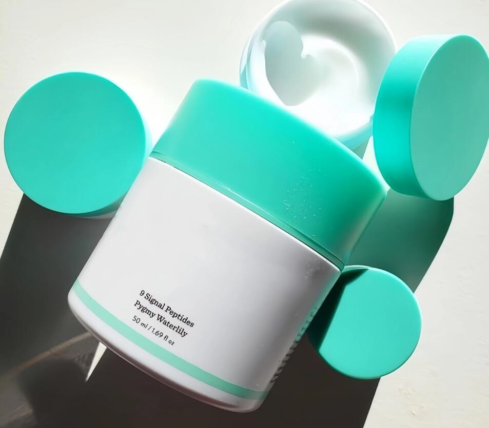 50ML Skincare Lala Cream 50ML Face Skin Care Cream Good Quality Moisture Cream 1.69 fl.oz Free Shipping-image-840288817