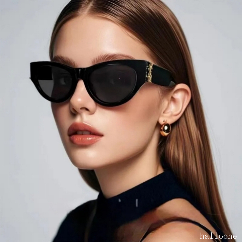 Designer For Mens Womens Sunglasses sunglasses for women Sun Glasses Square frame Fashion Frame Glass Lens Eyewear For Man Woman With Original Ca-image-954338384