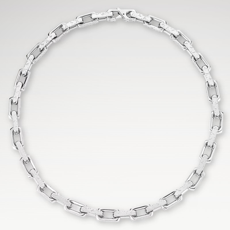 With Box Popular Designer Pendant Necklaces Stainless Steel Men Hiphop Luxury Necklace Wedding Party Jewelry Accessories