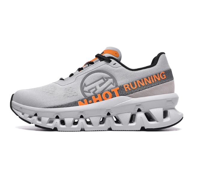 Designer Sports Spring Summer Autumn 2025 New Breathable Mesh Hiking Running Men's Shock Absorption Casual Shoes