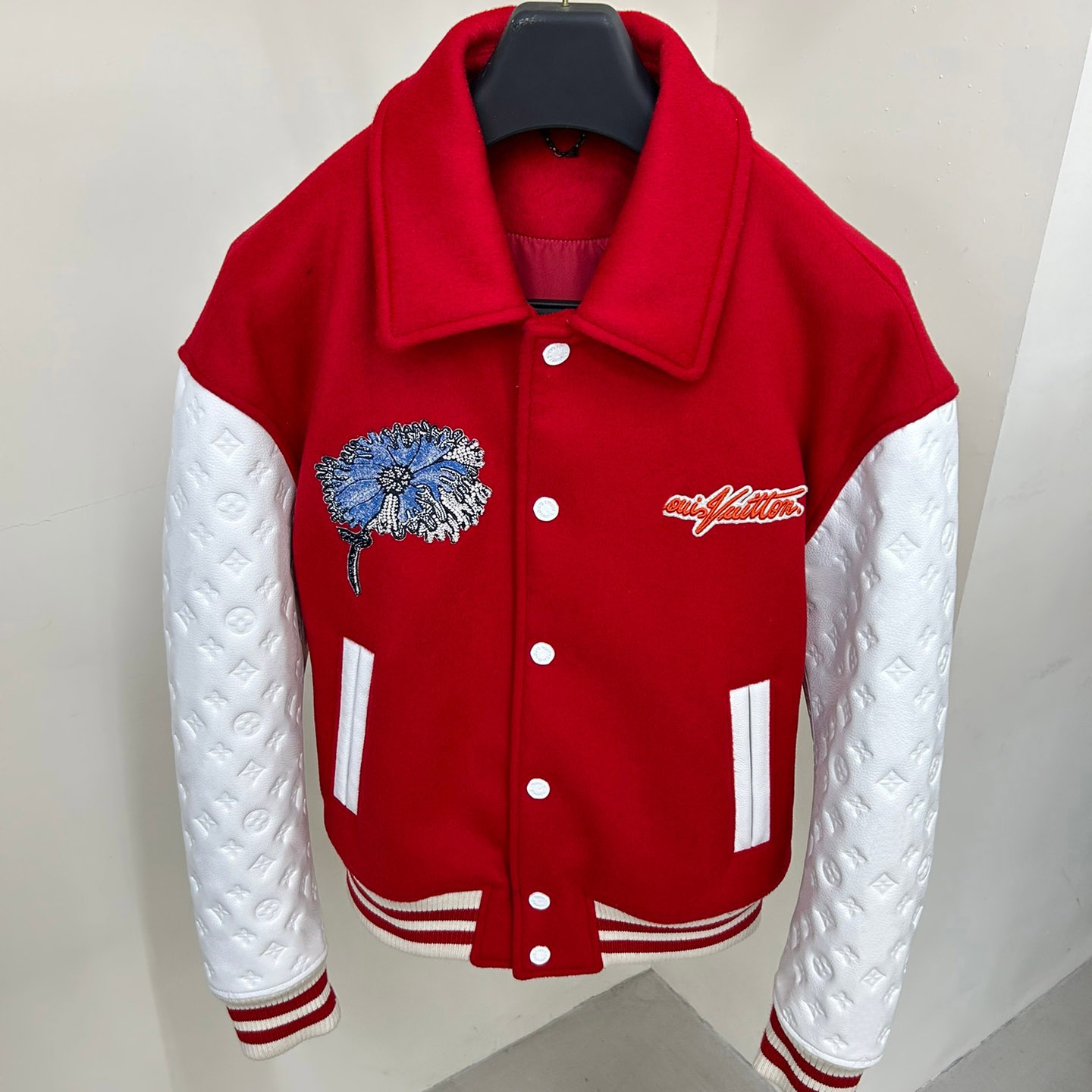 Men's plus size Outerwear Genuine Leather Coats Designer Jacket Varsity Jackets hoodie suit hooded casual fashion top quality wild breathable l
