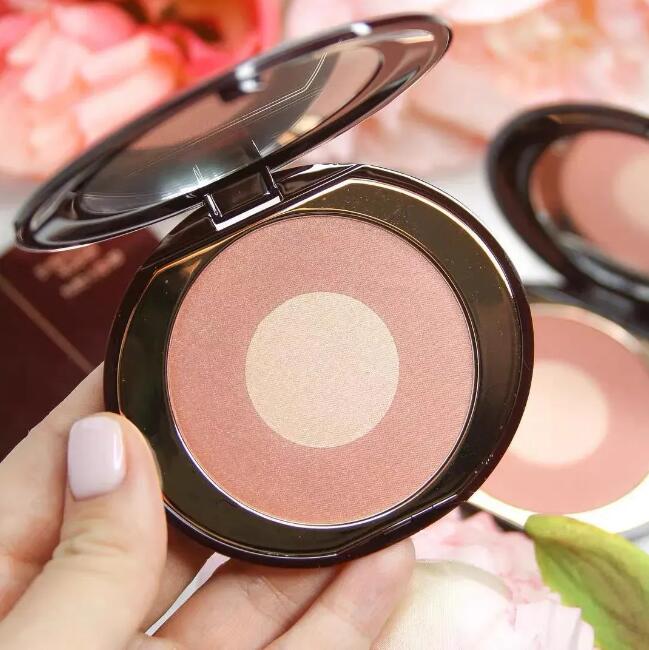 Brand Blush 3 Colors Pillow First Love Sex on fire Cheek To Chic Swish Glow Blusher Face Powder Makeup Palette Drop Delivery Health Beauty 8g 0.2-image-895307936
