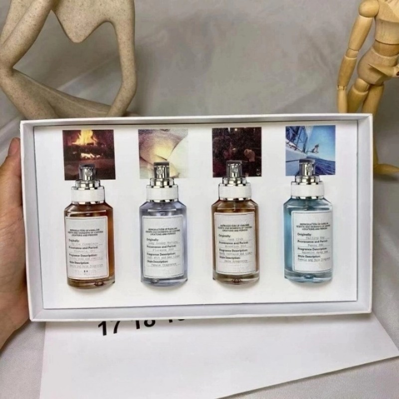Perfume High-Quality And Durable Fragrance Brand Perfume Spray Various Fragrance Options.