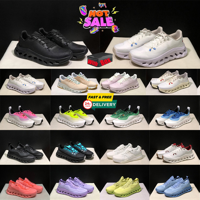 with box Designer Sports Shoes men women sneakers Running Shoes Classic black white grey blue yellow pink green Outdoor Recreation Athleisure Breath
