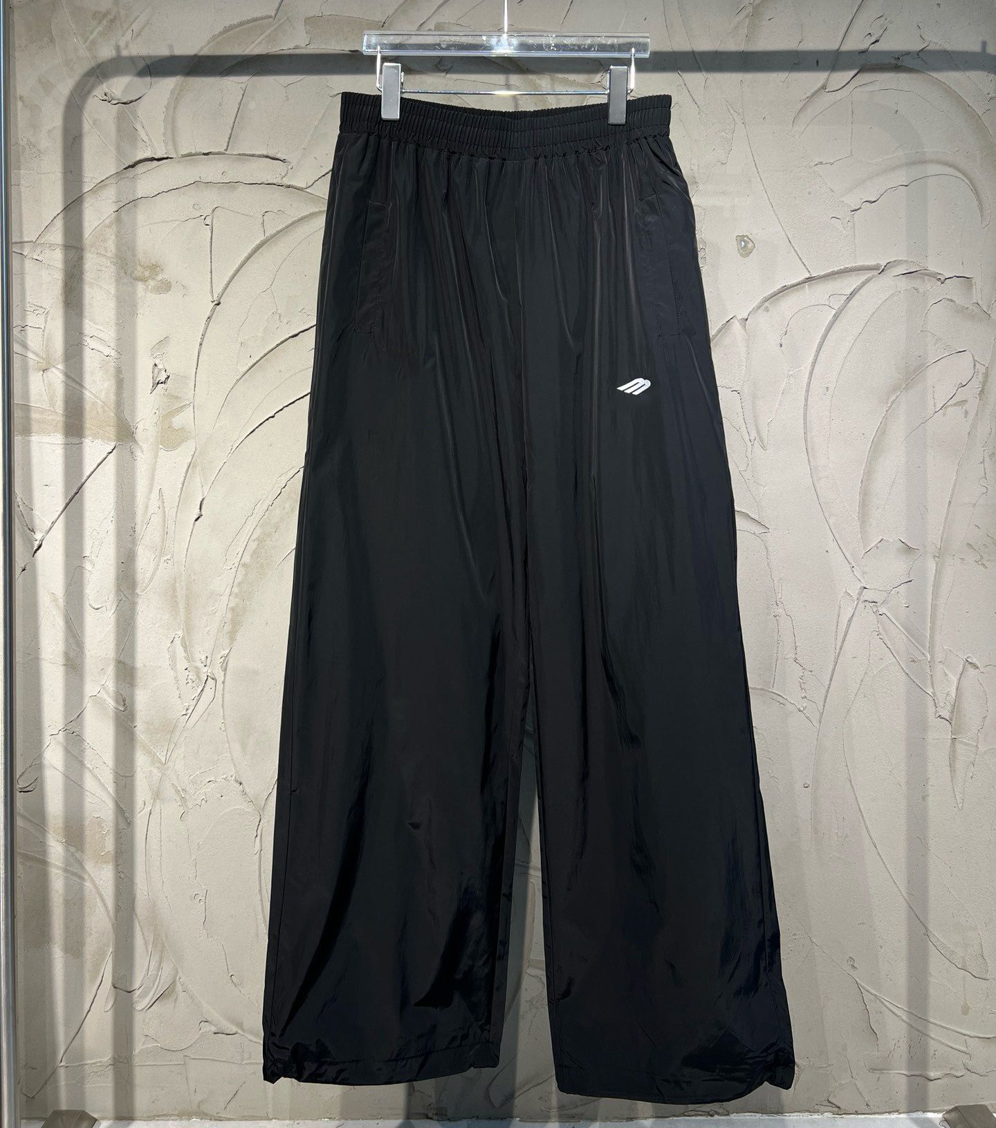 Men&#039;s Plus Size Pants 2024ss Unwashed Selvedge Mens Raw Denim Jeans Indigo Small Quantity Wholesale Price Japanese Style Cotton Japan RED rw-image-942039358