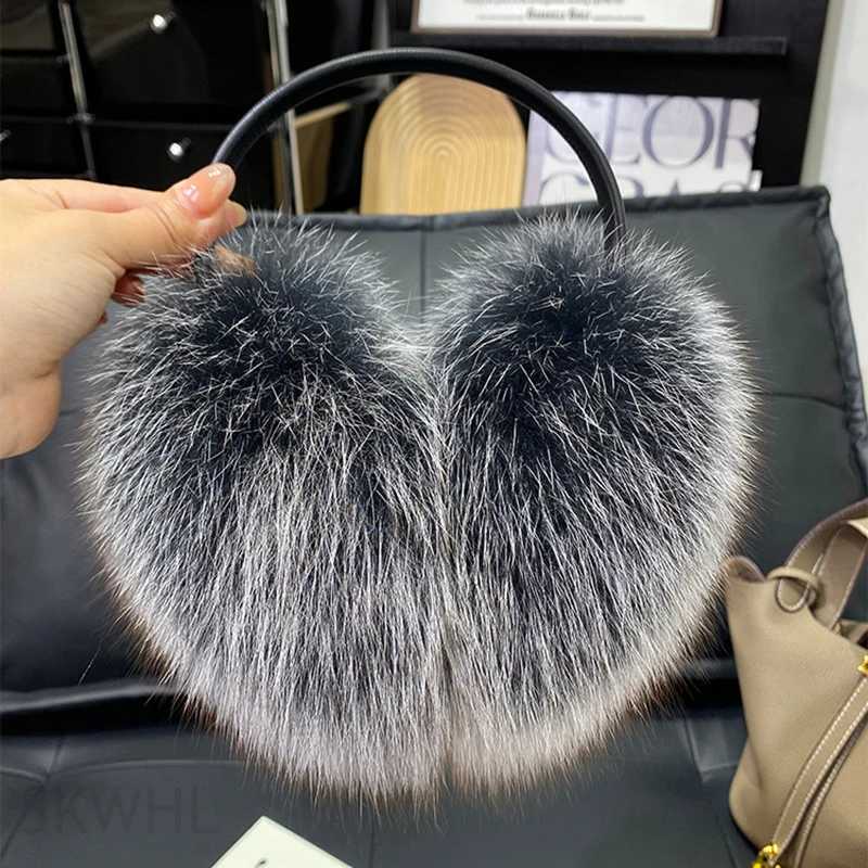 New Winter Real Fox Fur Earmuffs for Women Natural Fox Fur Scarves Dual use Genuine Warmer Plush EarMuff Outdoor Solid Fur Scarf L2509182