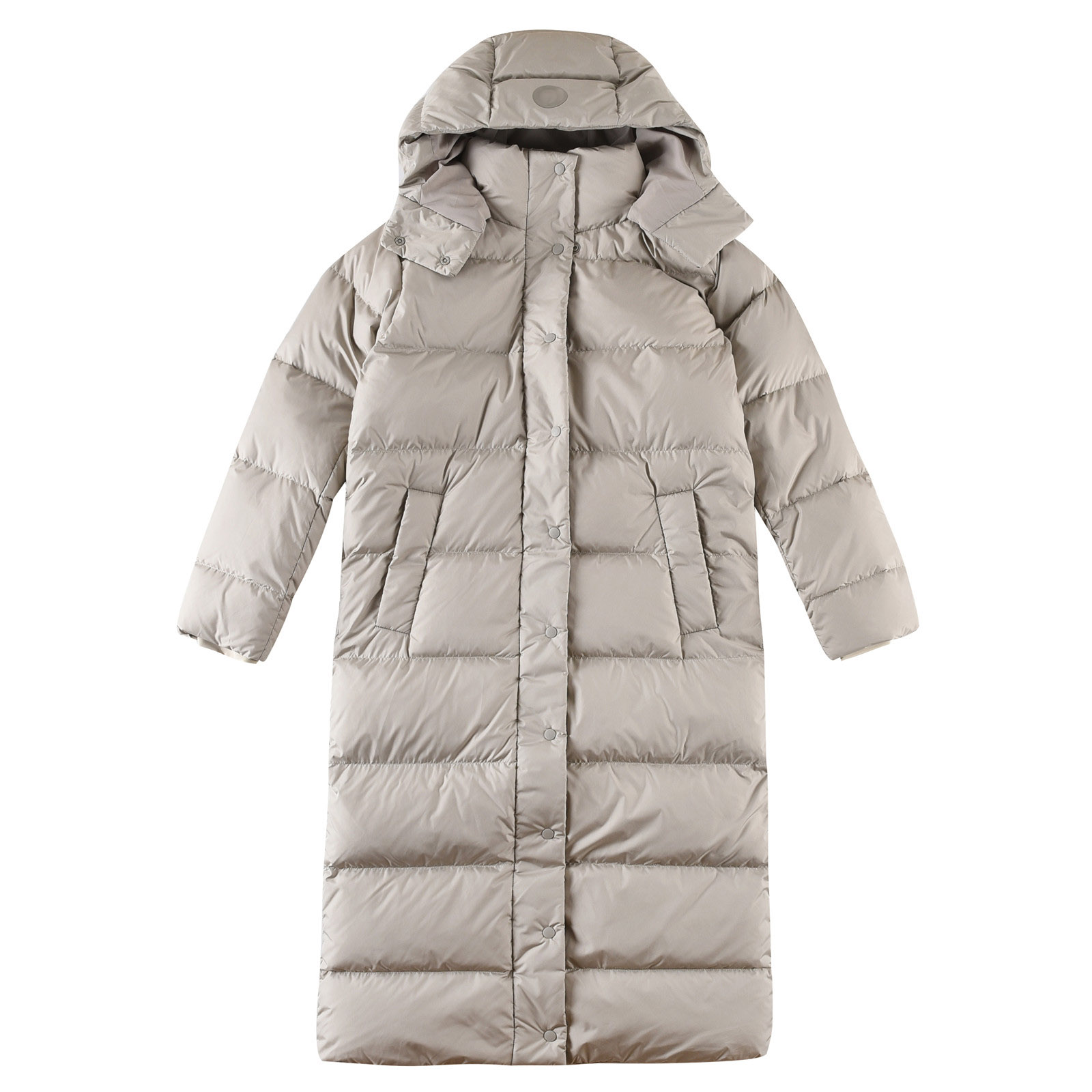 Women's long down jacket Outerwear Winter Puffer Jacket Parkas Down Fashion Jacke Designers Style Slim Outfit Windbreaker Pocket Lady Warm Coat