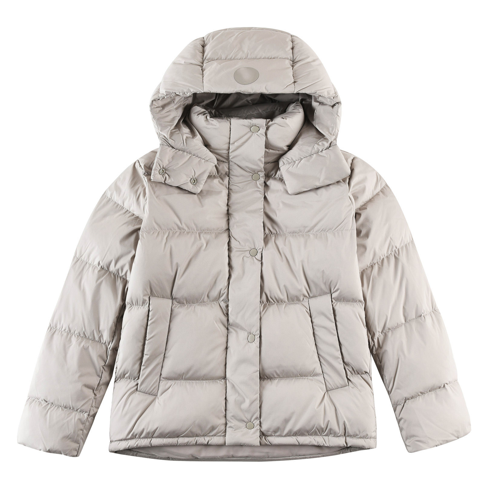 2025 NEW Women's Outerwear Winter Women Puffer Jacket Parkas Down Fashion Jacke Designers Style Slim Outfit Windbreaker Pocket Lady Warm Coats